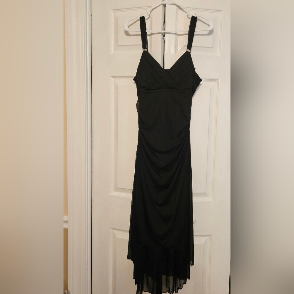 Ladies dress